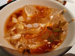 冰粉-文和友老长沙龙虾馆(化龙池店)