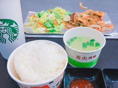 香煎龍利魚-台烘平价铁板烧(奥城店)