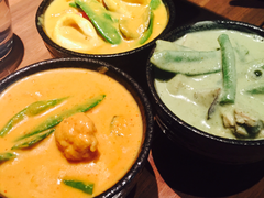 黄咖喱海鲜-米泰MiThai