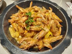 -巴蜀王婆大虾(南锣鼓巷店)