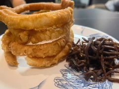 -·老北京炸酱面
