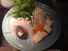 -山葵家·创意料理(EFC欧美广场店)