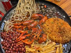 -辣不怕口味虾(长沙总店)