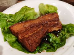 把子肉-会仙楼饭庄(宽厚里店)