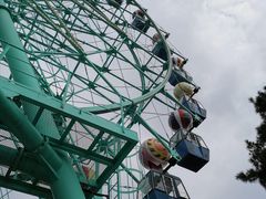 -南京银杏湖乐园