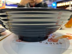 -醉人椒麻辣香锅(王府井喜悦店)