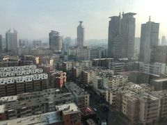 -济南富力凯悦酒店