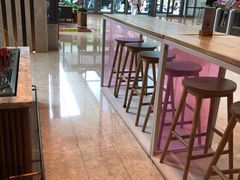 -COSTA COFFEE(静安嘉里中心店)