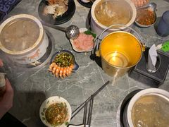 -五月罗马海鲜烤肉自助餐厅(印象城店)