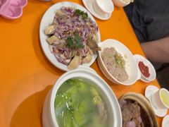 -雅苑餐厅(朝天路店)