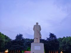 -岳麓山风景名胜区