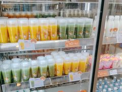 -BreadTalk面包新语(虹口龙之梦店)