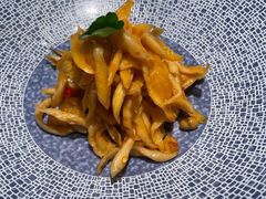 -院里寻菜·精致庭院菜(观沙岭店)