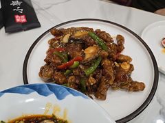 -小郭私房菜·海肠捞饭(学士街店)