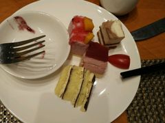-九寨沟天源豪生度假酒店-豪庭轩中餐厅
