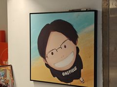 -HONGA HONGA雄家(曹路店)