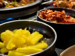 -HOTISLAND海鸡岛·韩国料理(江南西店)