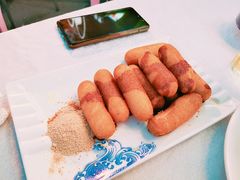 -友记功夫香·人民川菜(红牌楼店)