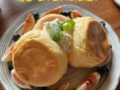 -UPPER KITCHEN(延安路店)