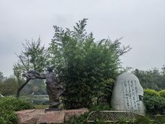 -成都杜甫草堂博物馆