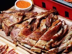 -1819餐厅·团队聚餐·烤串·精酿