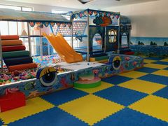 -上尚汤汤泉汗蒸(空港复悦里店)