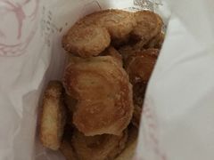 蝴蝶酥-上海哈尔滨食品厂(淮海中路店)