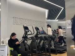 -乐刻健身(龙湖杭州紫荆天街精品店)