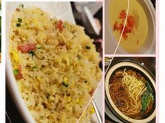 -大理实力希尔顿酒店•御玺中餐厅