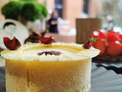 -潮一不贰·法式甜品·生日蛋糕·西式简餐(外滩店)