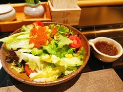 蔬菜沙拉-伊藤ITO(侨福芳草地购物中心店)
