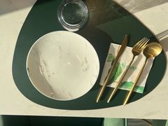 -ins森林童话餐厅coffee&bistro