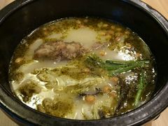 金牌大骨米线-大鼓米线(浦东长泰店)