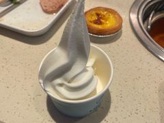 -龍歌自助小火锅(市北台东利群店)
