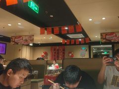 -海底捞火锅(百乐门广场店)