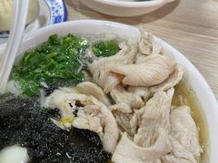 鸡肉米线-老滕家过桥米线(金鱼胡同店)