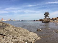 -兴城海滨风景区