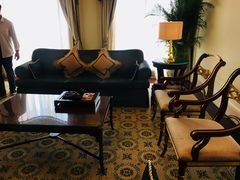 -广州富力丽思卡尔顿酒店