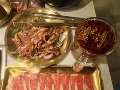 -炭之家·齐齐哈尔非遗烤肉·鲜切直供(中央大街店)