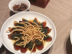 -艳阳天·非遗楚菜(武汉客厅店)