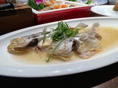 -黄龙海鲜大排档(杭州总店)