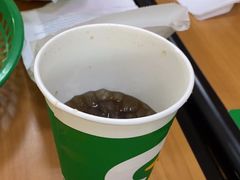 -赛百味SUBWAY(萝岗万达店)