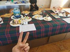 -沈阳欧米奇西点西餐学院