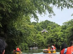 -天河潭旅游度假区