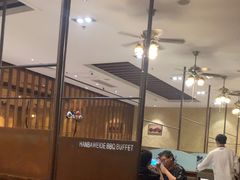 -汉巴味德巴西烤肉(顺和广场店)