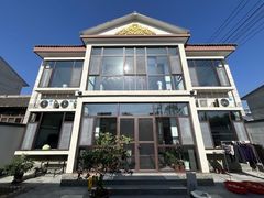 -天津盘山风景名胜区