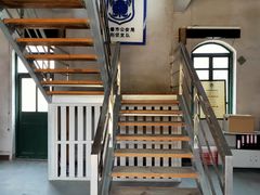 -清风小镇闯关东影视基地