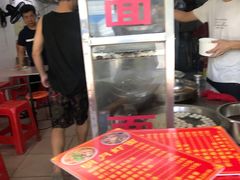 -明月虾面(厦禾路店)