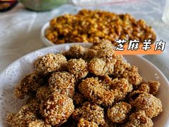 -金家老三饭庄(常营店)