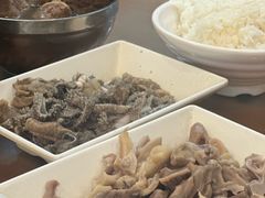 -老牌依强牛肉店(达道总店)